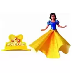 Blanche-Neige
