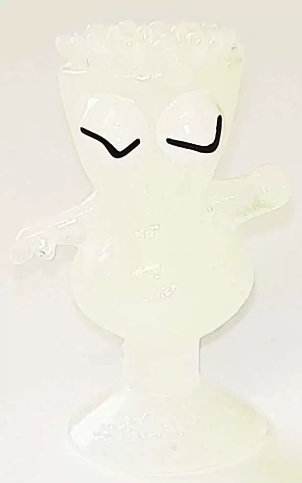 Stikeez from Space - Goovy