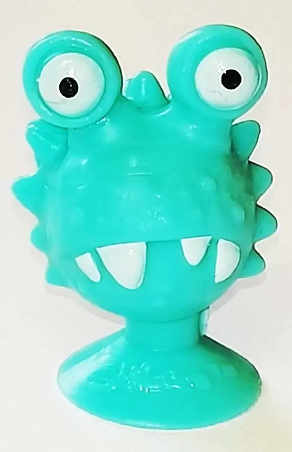 Stikeez from Space - Robby