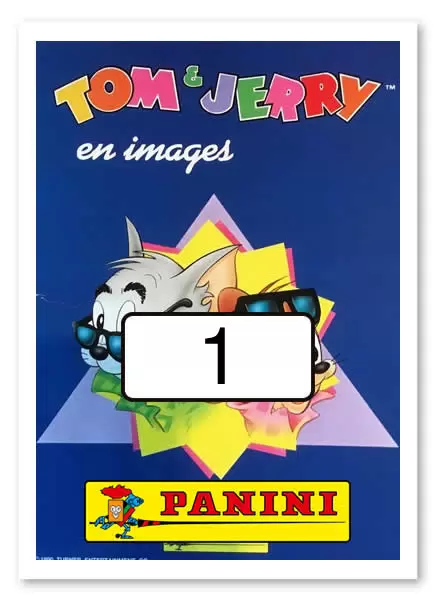 Tom et Jerry - Image n°1