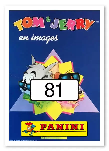 Tom et Jerry - Image n°81