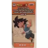 30 th Anniversary Volume 6 - Son Goku