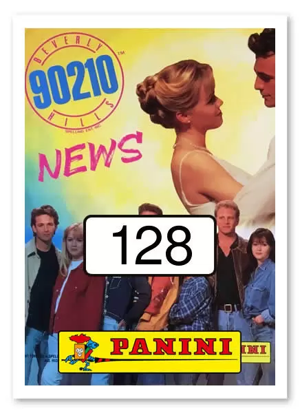 90210 Beverly Hills News - Image n°128