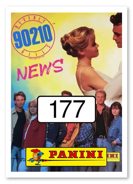 90210 Beverly Hills News - Image n°177