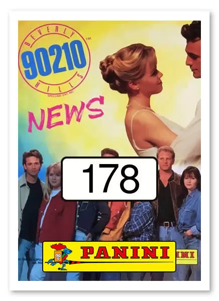 90210 Beverly Hills News - Image n°178