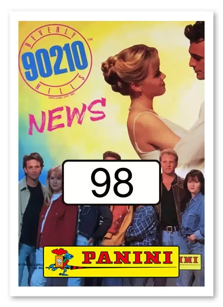 90210 Beverly Hills News - Image n°98