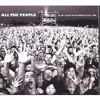 All the People: Live at Hyde Park