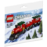 Christmas Train