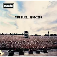 Time Flies... 1994-2009