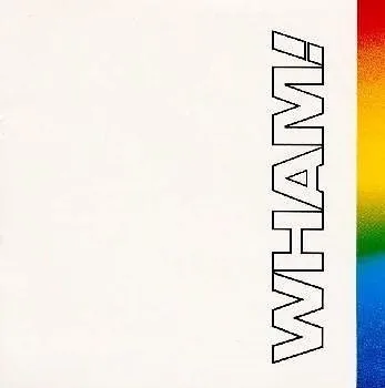 Wham! - The Final