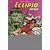 Eclipso (Comics Pocket) - La semence de mort