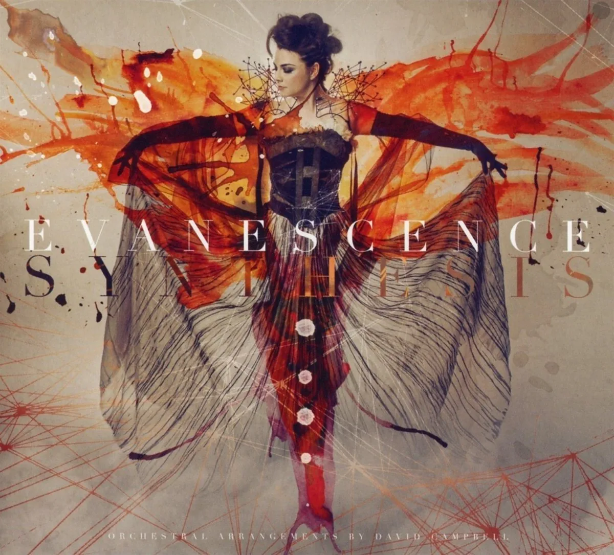 Evanescence - Synthesis