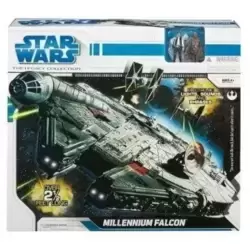 Faucon Millenium Legacy Collection