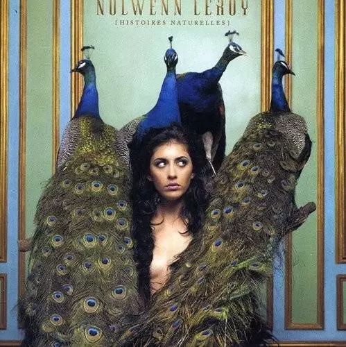 Nolwenn Leroy - Histoires Naturelles