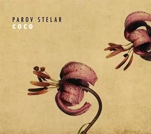 Parov Stelar - Coco