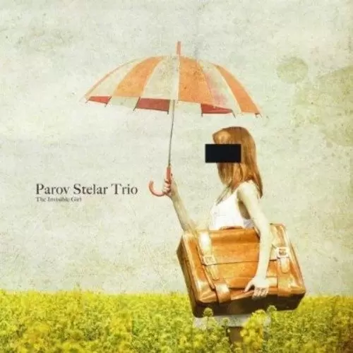 Parov Stelar - The Invisible Girl