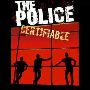 The Police - Certifiable: Live in Buenos Aires
