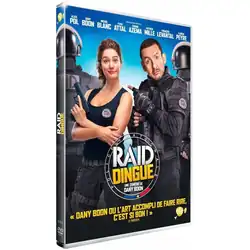 Raid Dingue