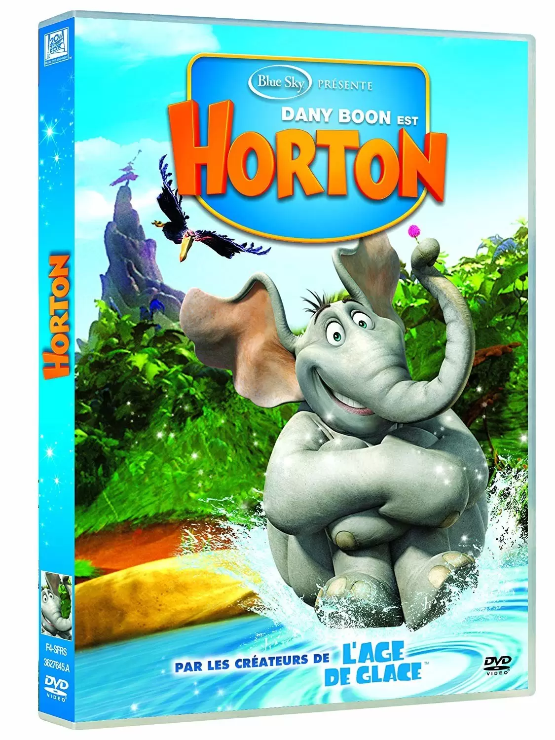 Autres Films - Horton