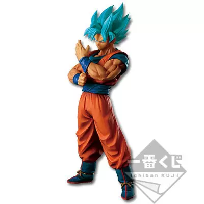Dragon Ball Banpresto - Son Goku : Ichiban Kuji Dragon Ball Memories C