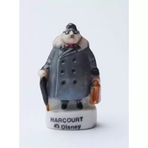 Fèves - Atlantide - Harcourt