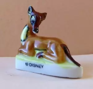 Fèves - Bambi fête les rois - Maman de Bambi