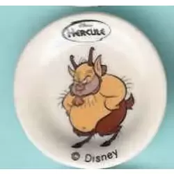 Lilo et Stitch - Fèves Brillantes - Disney Fèves Types d'objets