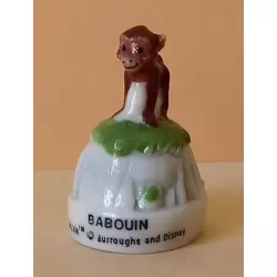 Babouin