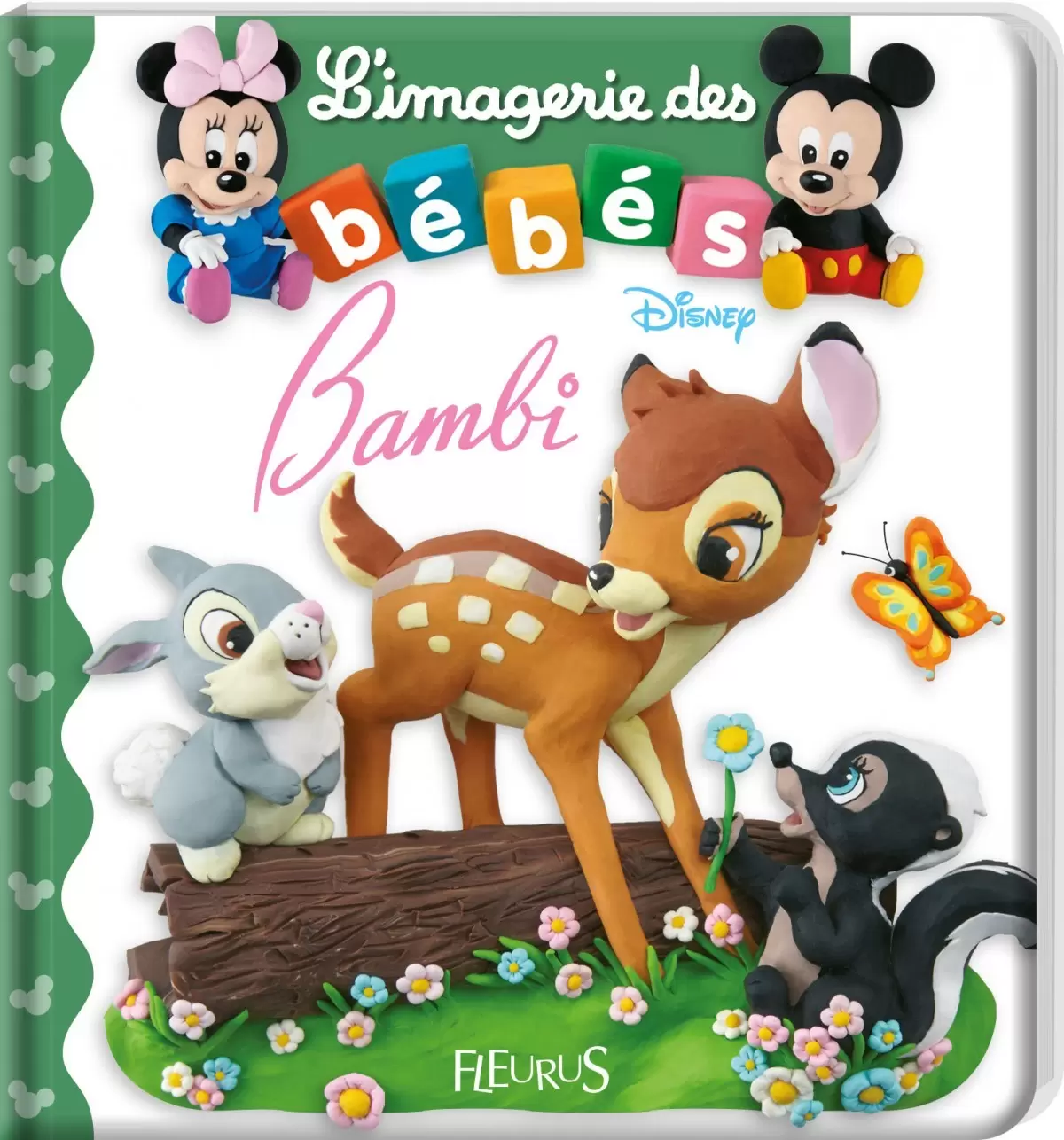 L\'imagerie des bébés - L\'imagerie des bébés - Bambi