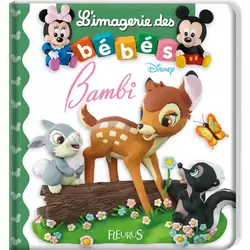 L'imagerie des bébés - Bambi