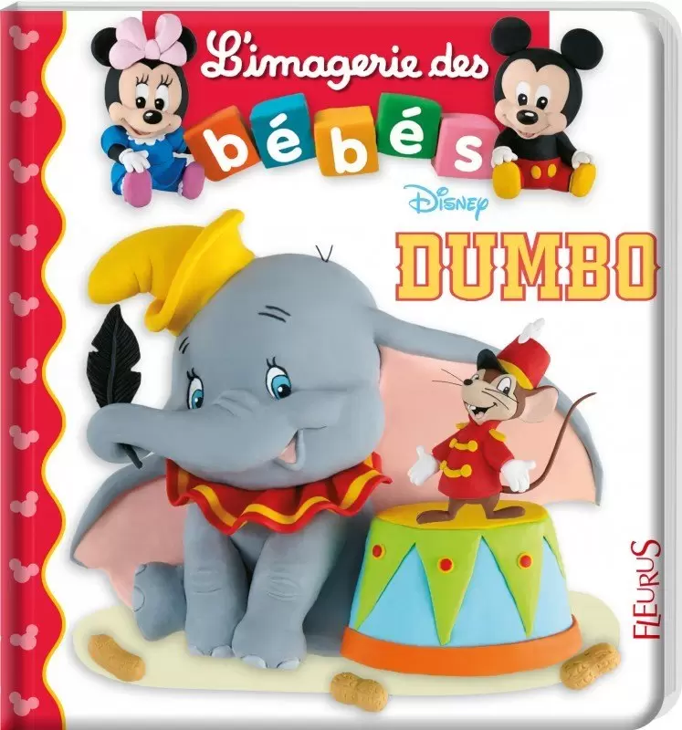L\'imagerie des bébés - L\'imagerie des bébés - Dumbo