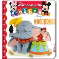 L'imagerie des bébés - Dumbo