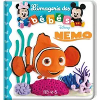 L'imagerie des bébés - Nemo