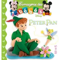 L'imagerie des bébés - Peter Pan