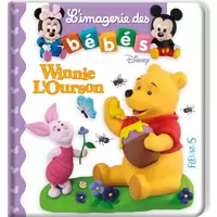 L'imagerie des bébés - Winnie l'Ourson