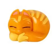 Lost Kitties Series 1 - Nap-Kin