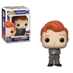 Conan O'Brien - Conan O'Brien in Suit
