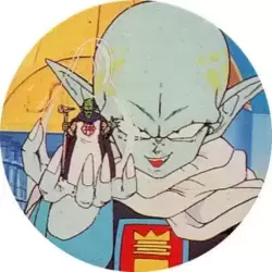 Garlic Junior & Tout-Puissant