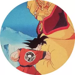 San Goku & Miso-Kattsun