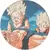 Trunks, San Goten & Vegeta