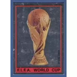 1982 Fifa World Cup - Special