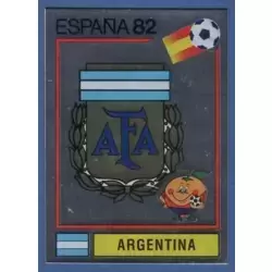 Argentina (emblem) - Argentina