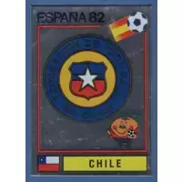 Chile (emblem) - Chile
