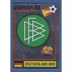 Deutschland-BRD (emblem) - Deutschland-BRD
