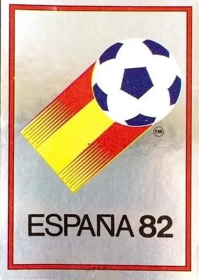 España 82 World Cup - FIFA Weltpokal - Special