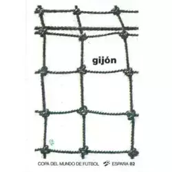 Gijon (poster) - poster