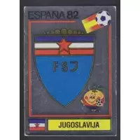 Jugoslavija (emblem) - Jugoslavija