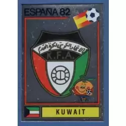 Kuwait (emblem) - Kuwait