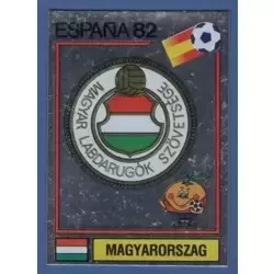 Magyarorszag (emblem) - Magyarorszag