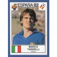 Marco Tardelli - Italia